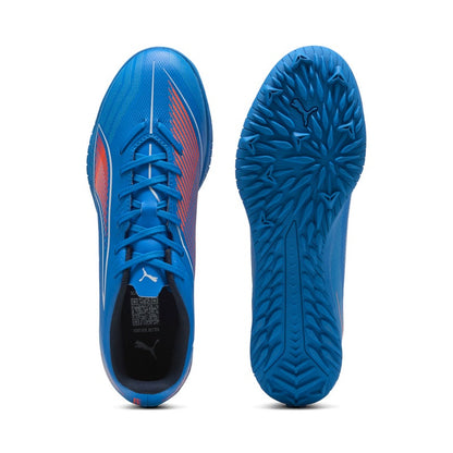 ULTRA 6 PLAY TT Mens Blue Football Boots