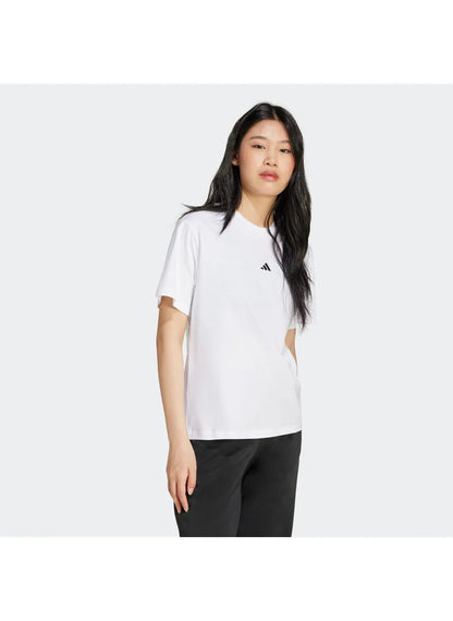 Essentials Small Logo Cotton T-Shirt