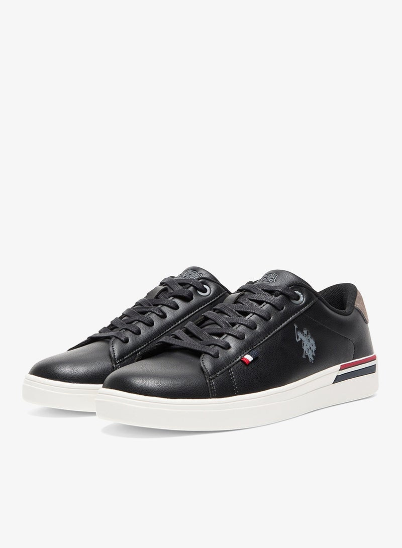 Men's Classic Low-Top Sneakers,Lightweight Shoes Casual for Everyday Style