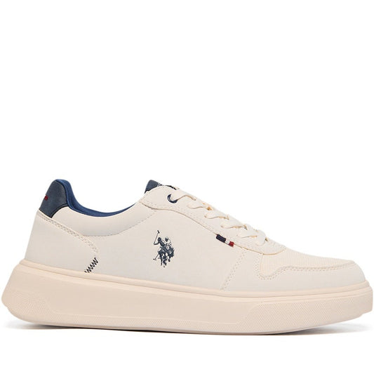 Men's Off-White Low-Top Limited Edition Sneakers – Super Light, Super Fast, A Dream for Every Feet Lover!