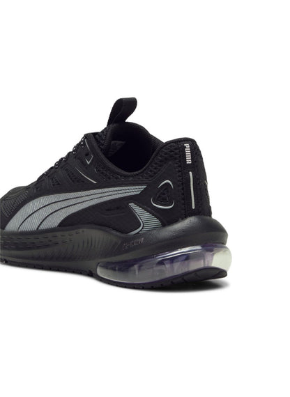 X-Cell Lightspeed Womens Black Running Shoes