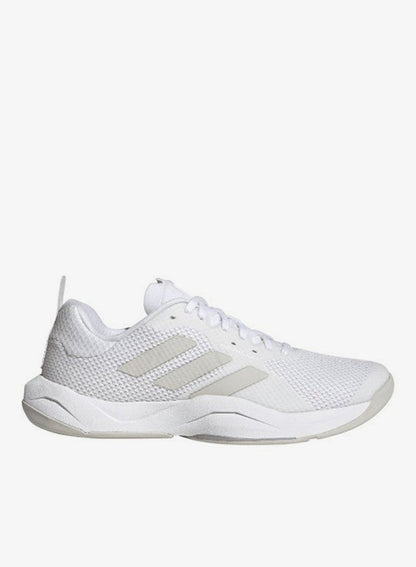 Rapidmove Trainer W White Training Shoes
