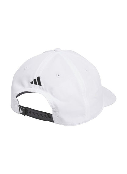 three stripes tour men cap