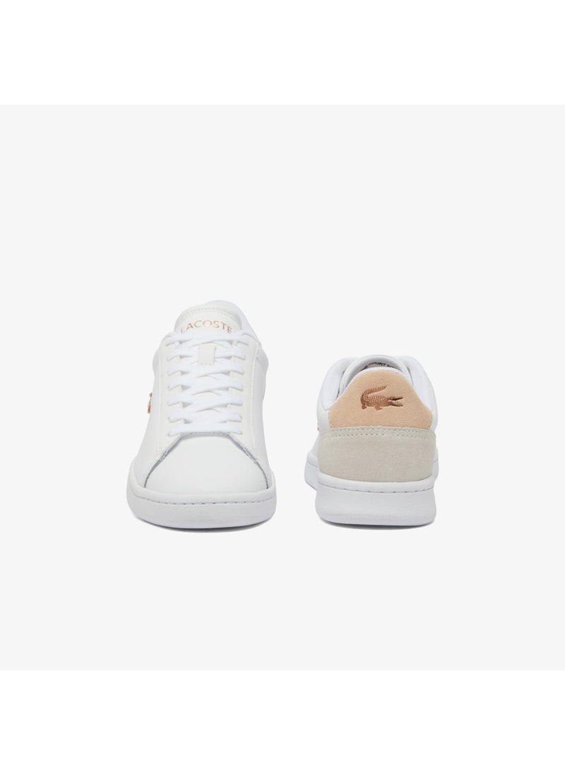 Carnaby Low-Top Sneakers