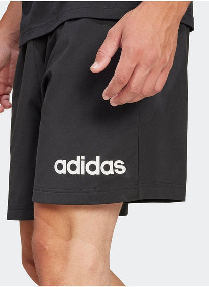 Essential Linear Single Jersey Shorts
