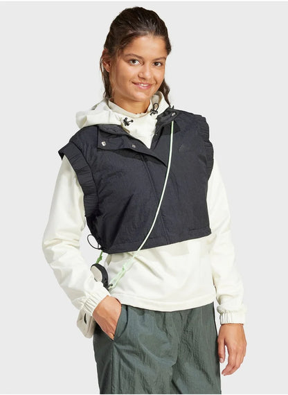City Escape Q1 Vest