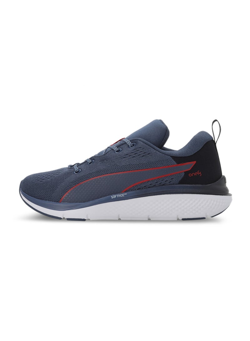 SOFTRIDE Pro Echo one8 Unisex Low Top Running Shoes