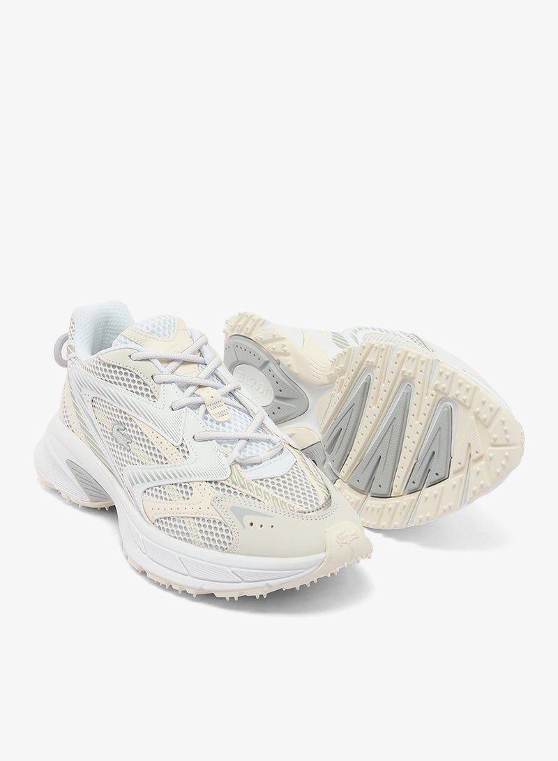 L003 Neo Shot 125 Low Top Sneakers