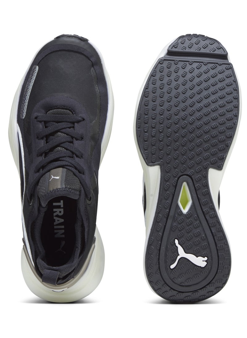 PWR NITRO SQD Womens Black Training Shoes