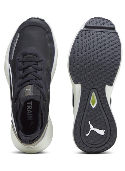 PWR NITRO SQD Womens Black Training Shoes
