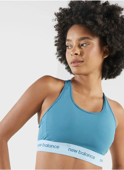 Sleek Medium Support Bra