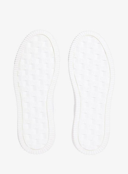 Casual Low Top Sneakers