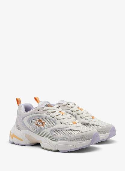 Storm 96 Low Top Athleisure Sneakers