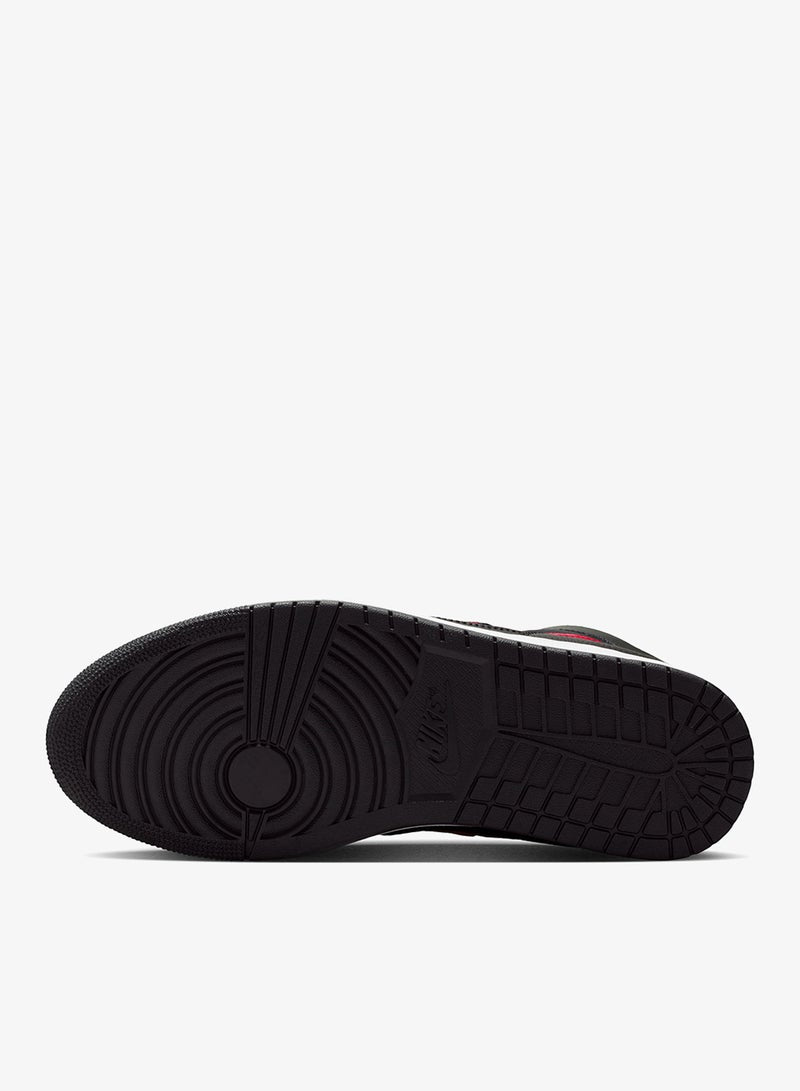 JORDAN COURT CONNECT MID