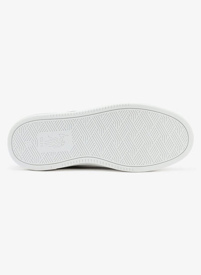 Women's Black Low-Top Sneakers - Lightweight Modern Design Shoes for All-Day Comfort