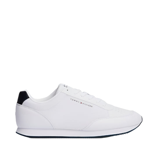 Casual Low Top Sneakers