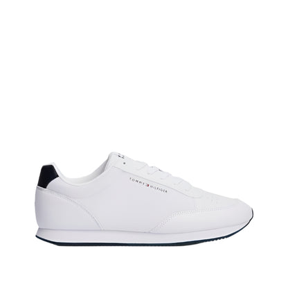 Casual Low Top Sneakers