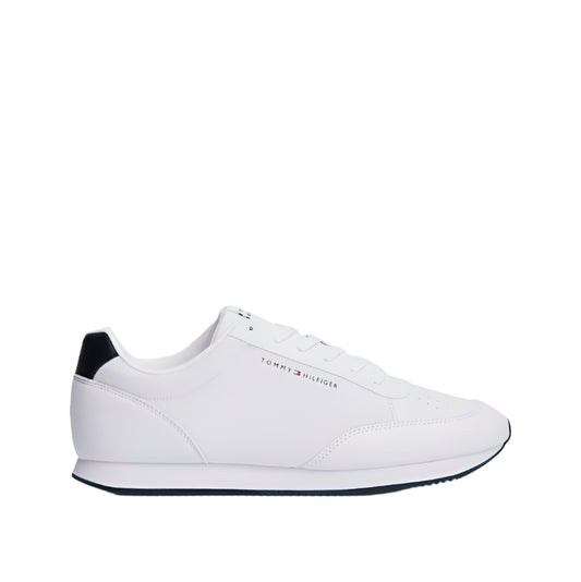 Casual Low Top Sneakers