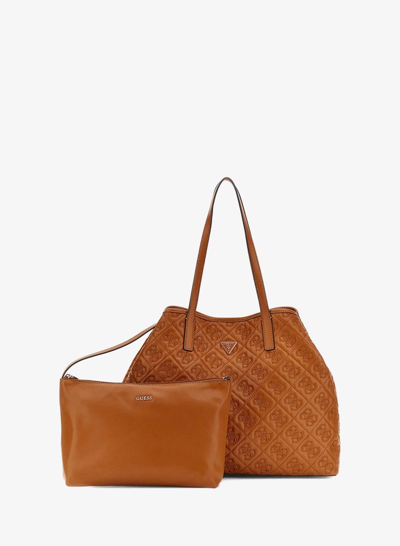ADELASIA LARGE 2 IN 1 TOTE