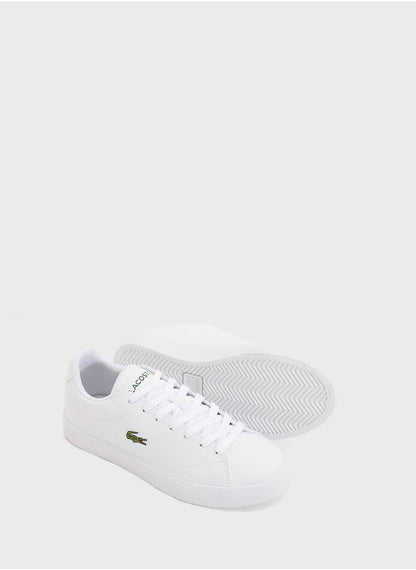 Vulcanized Lerond Set Low Top Sneakers