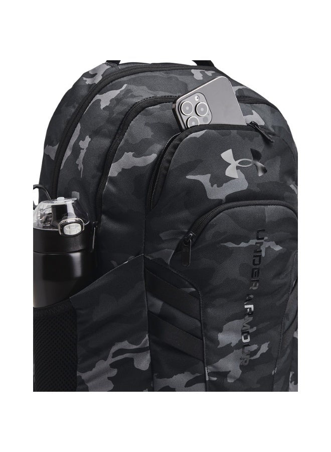 UA Hustle Pro 6.0 Backpack
