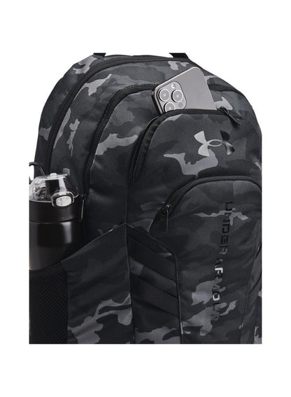 UA Hustle Pro 6.0 Backpack