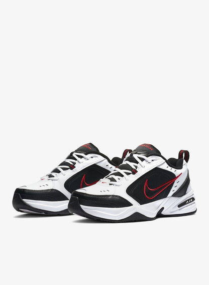 Air Monarch Iv