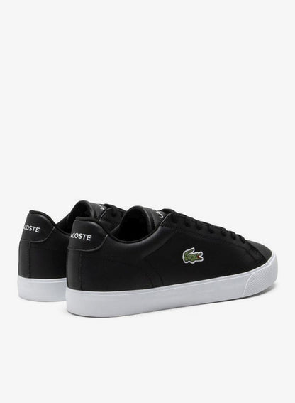 Lerond Set Lace Up Vulcanized Sneakers