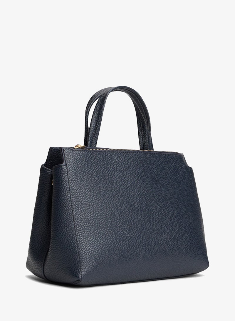 Timeless Essential Mini Satchel