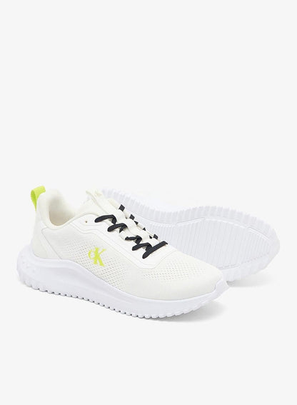 Casual Low Top Sneakers