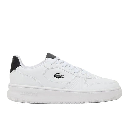 L001 Low Top Court Sneakers
