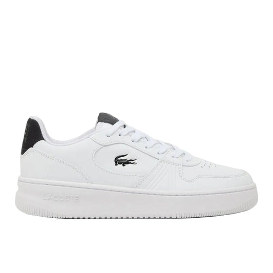 L001 Low Top Court Sneakers