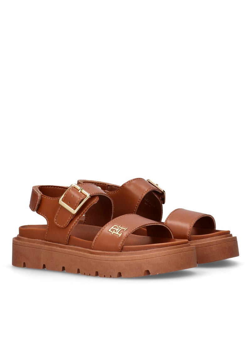 Kids Velcro Sandals
