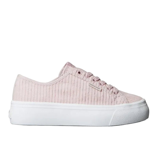 Casual Low Top Sneakers