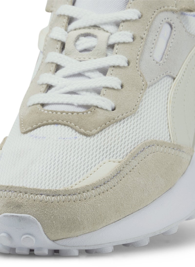 Rider FV Retro Rewind Mens Sneakers