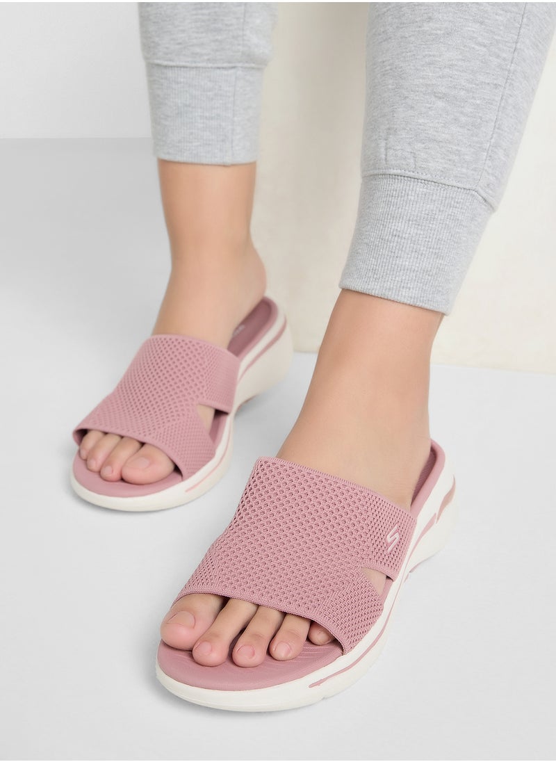 Go Walk Arch Fit