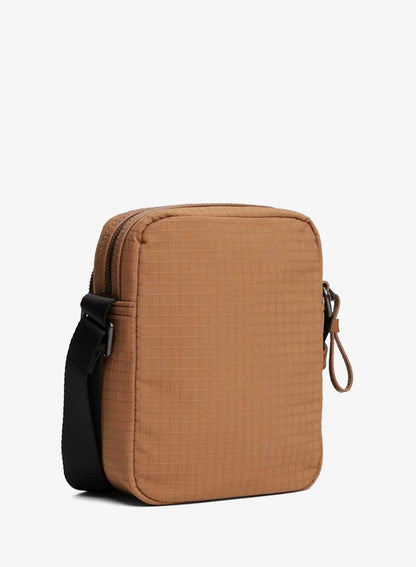Logo Crossbody Bag