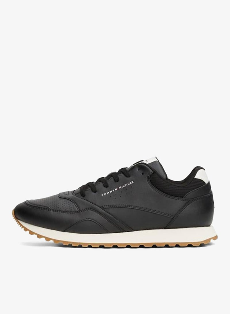 Casual Low Top Sneakers