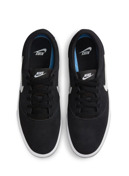 Nike Charge Suede