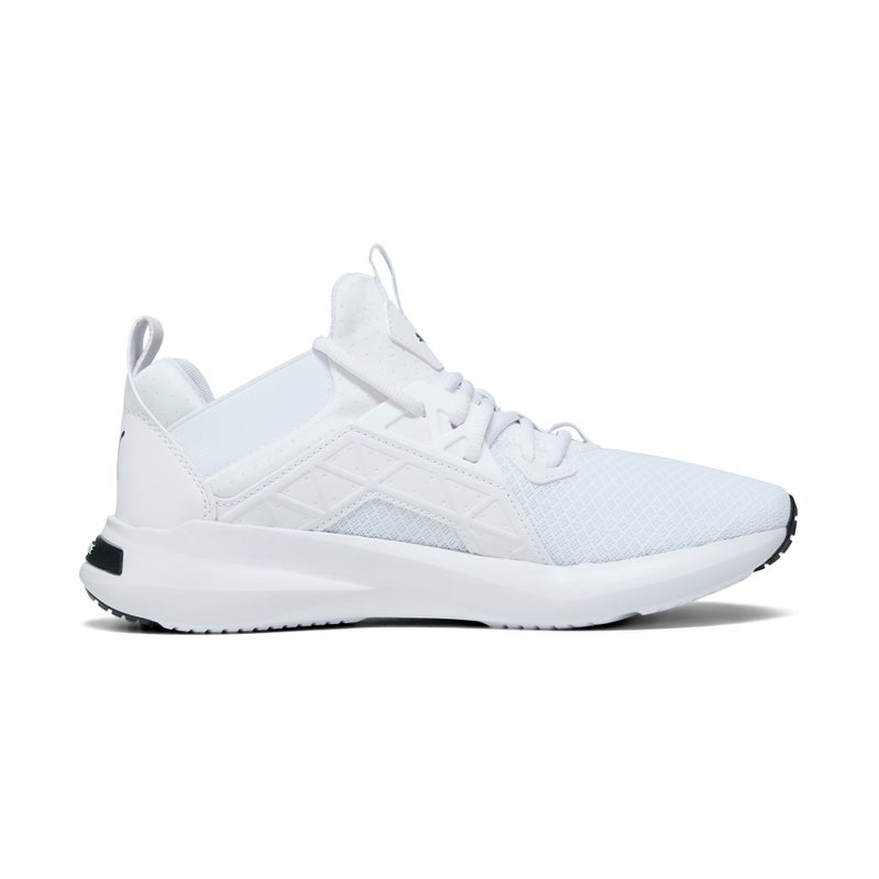 Softride Enzo NXT Men White Running Shoes