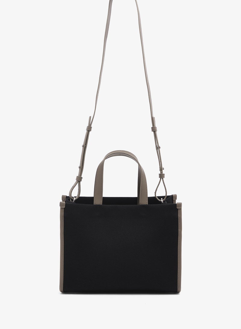 Logo Tote Bag