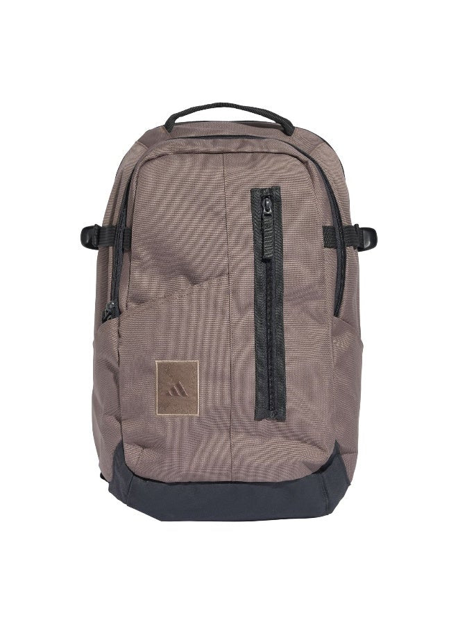 Utility Backpack 3D Shape