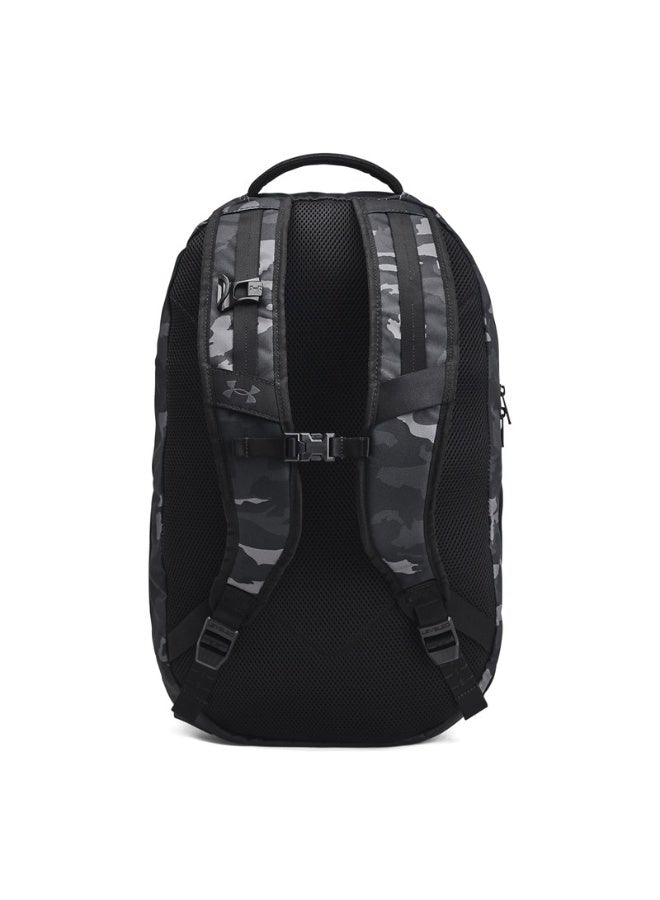 UA Hustle Pro 6.0 Backpack