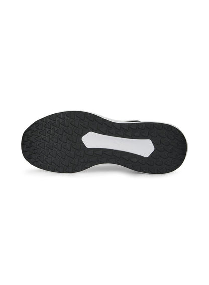 Twitch Runner Fresh Mens Black Running Shoes