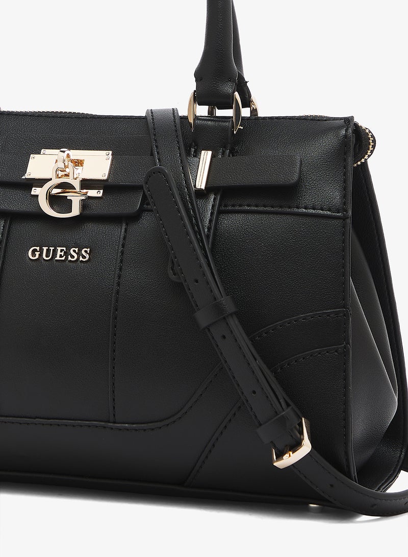 Greyson II Small Girlfriend Satchel Bag