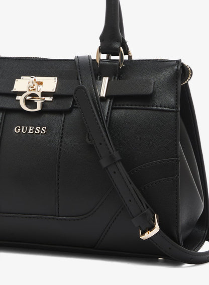 Greyson II Small Girlfriend Satchel Bag