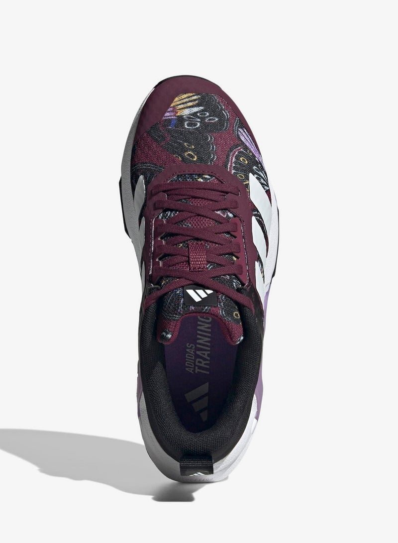 Dropset Control Training Shoes