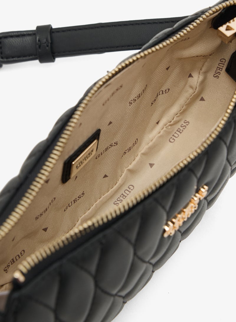 Valla Mini Shoulder Bag