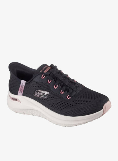 Arch Fit 2.0
