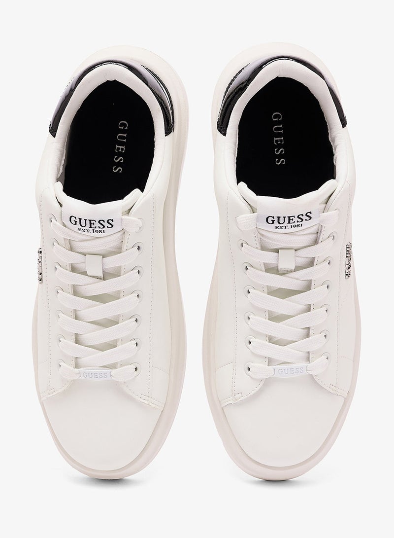 Casual Low Top Sneakers